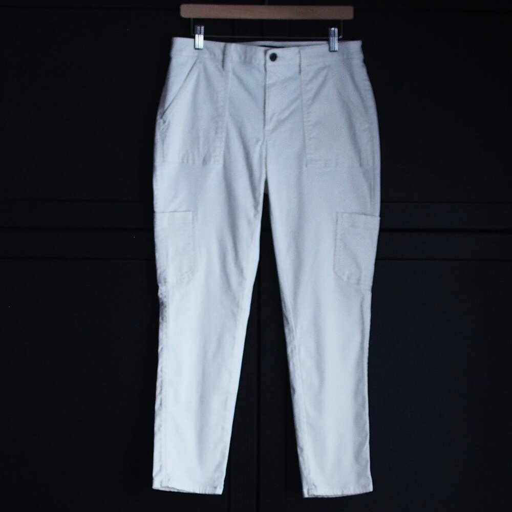 Banana Republic | Sloan Utility Pants